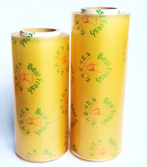 Fresh Cling Wrap Manufacturer, Supplier & Dealer in Gurugram, Noida, Faridabad, Ghaziabad, Delhi & India